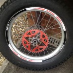 rearwheel